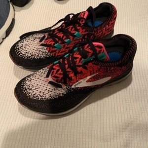 Women’s Brooks Bedlam Size 7